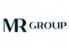Логотип компании MR Group