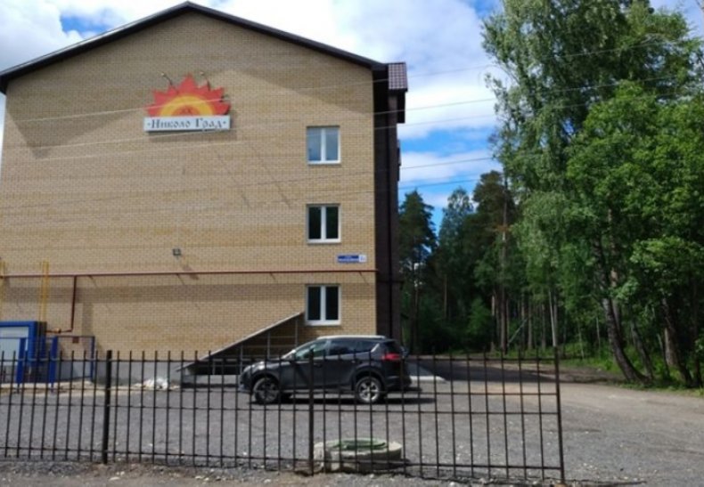 �� �����������, �. ������-������