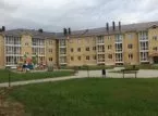 ЖК «Затверецкая слобода»
