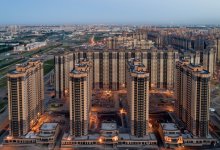 ЖК «Северная Долина»